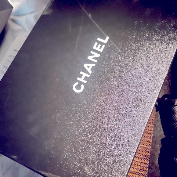 Chanel Sneakers - Picture 4 of 8